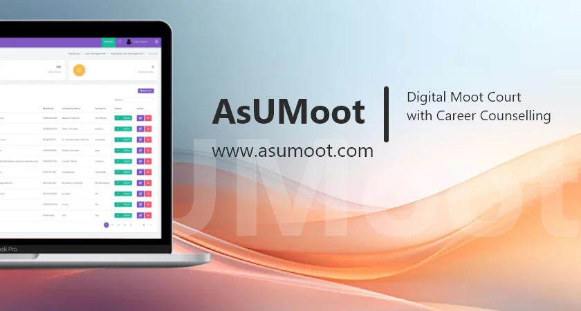 Transforming Asumoot's Website for Enhanced User Experience